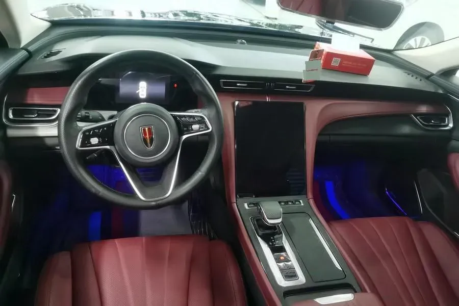 2024 HongQi H5 1.5T 169HP L4 7DCT,autocango,china used car exporter,china ev exporter,chinese used car exporter,chinese used ev exporter