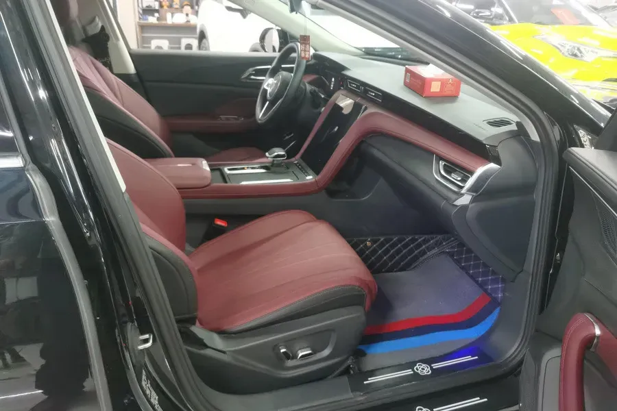 2024 HongQi H5 1.5T 169HP L4 7DCT,autocango,china used car exporter,china ev exporter,chinese used car exporter,chinese used ev exporter