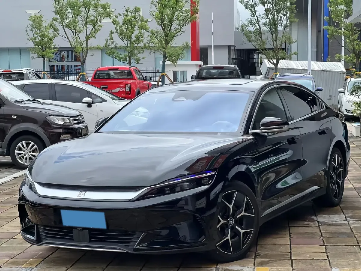 2024 BYD Han BEV 72KWH,autocango,china used car exporter,china ev exporter,chinese used car exporter,chinese used ev exporter