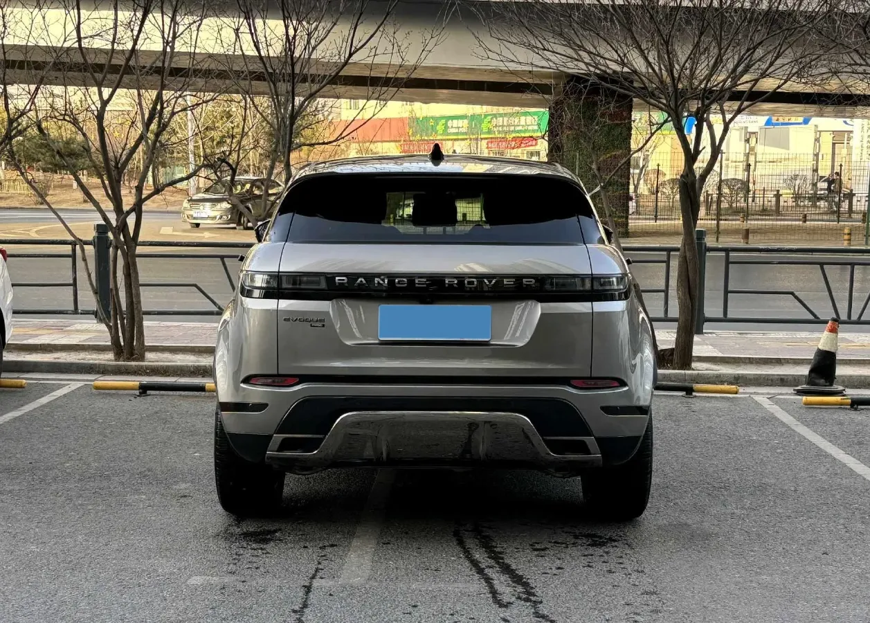 2021 Land Rover Range Rover Evoque 2.0T 249HP L4 9AT,autocango,china used car exporter,china ev exporter,chinese used car exporter,chinese used ev exporter