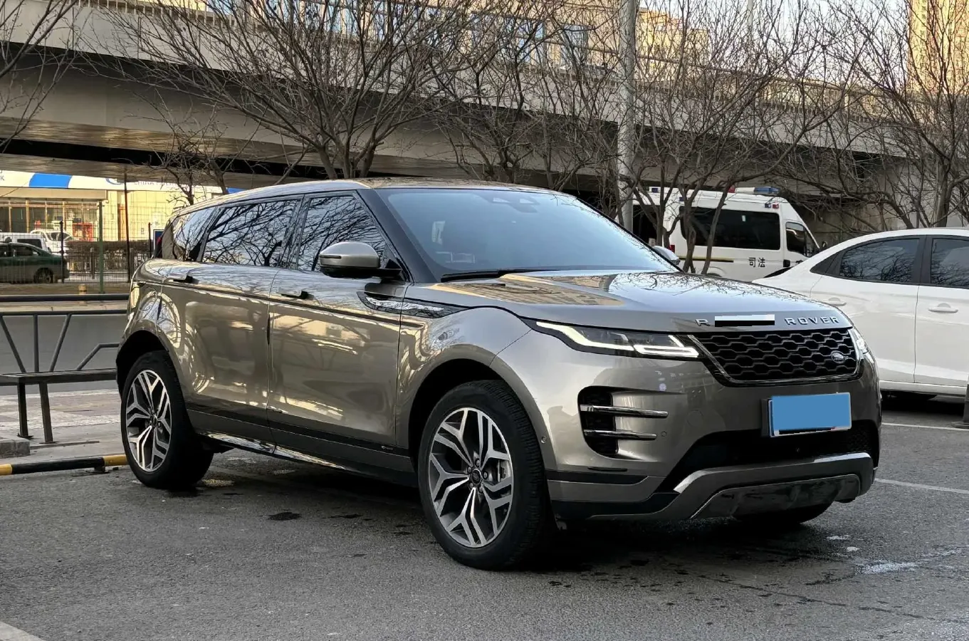 2021 Land Rover Range Rover Evoque 2.0T 249HP L4 9AT,autocango,china used car exporter,china ev exporter,chinese used car exporter,chinese used ev exporter