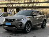2021 LAND ROVER RANGE ROVER EVOQUE,autocango,china used car exporter,china ev exporter,chinese used car exporter,chinese used ev exporter