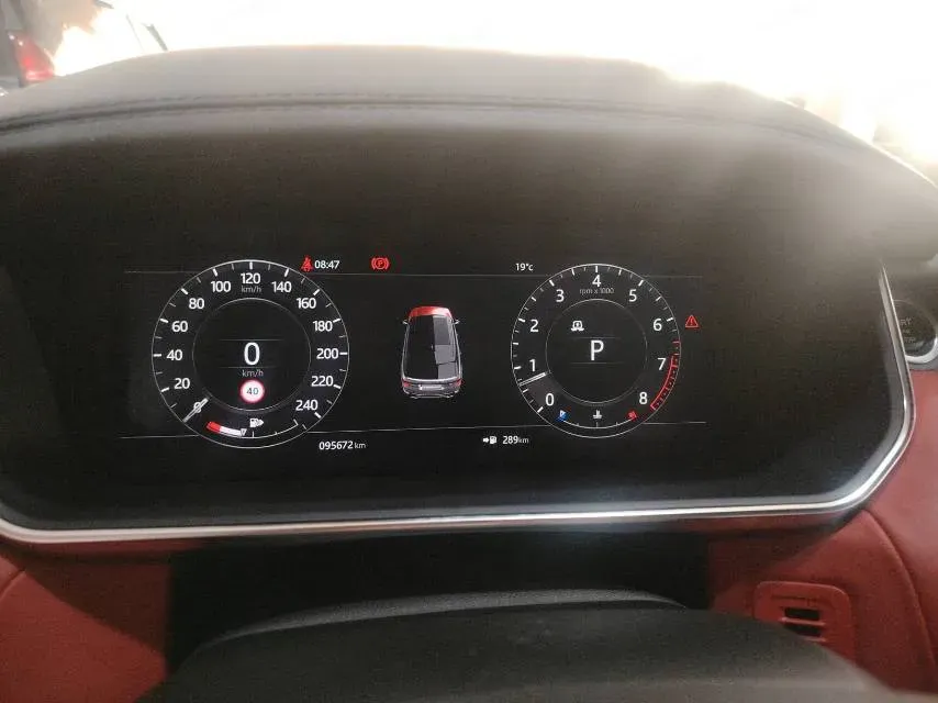 2019 Land Rover Range Rover Sport 3.0T 360HP L6 8AT,autocango,china used car exporter,china ev exporter,chinese used car exporter,chinese used ev exporter