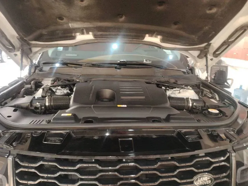 2019 Land Rover Range Rover Sport 3.0T 360HP L6 8AT,autocango,china used car exporter,china ev exporter,chinese used car exporter,chinese used ev exporter