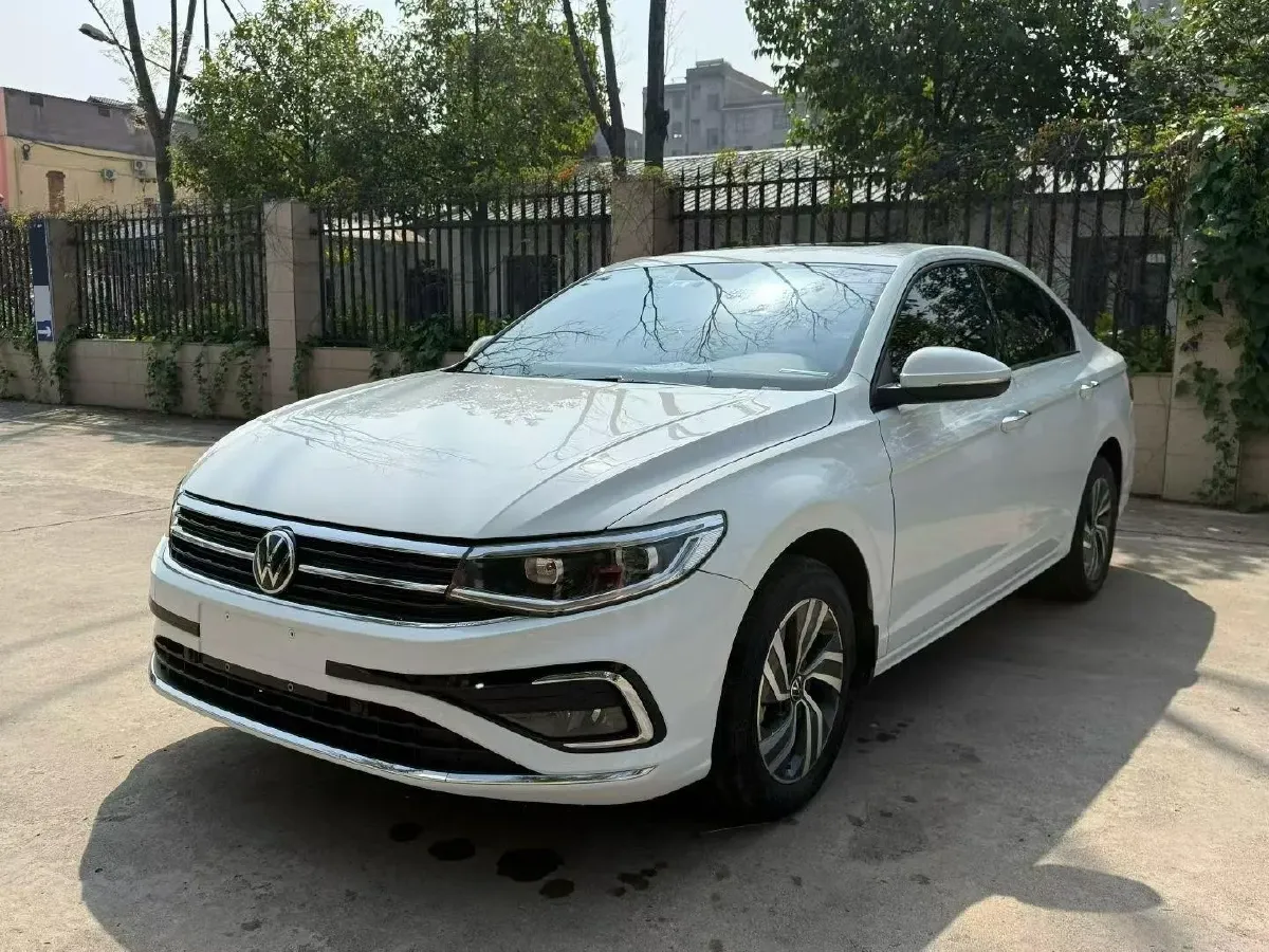 2023 Volkswagen Bora 1.2T 116HP L4 7DCT,autocango,china used car exporter,china ev exporter,chinese used car exporter,chinese used ev exporter