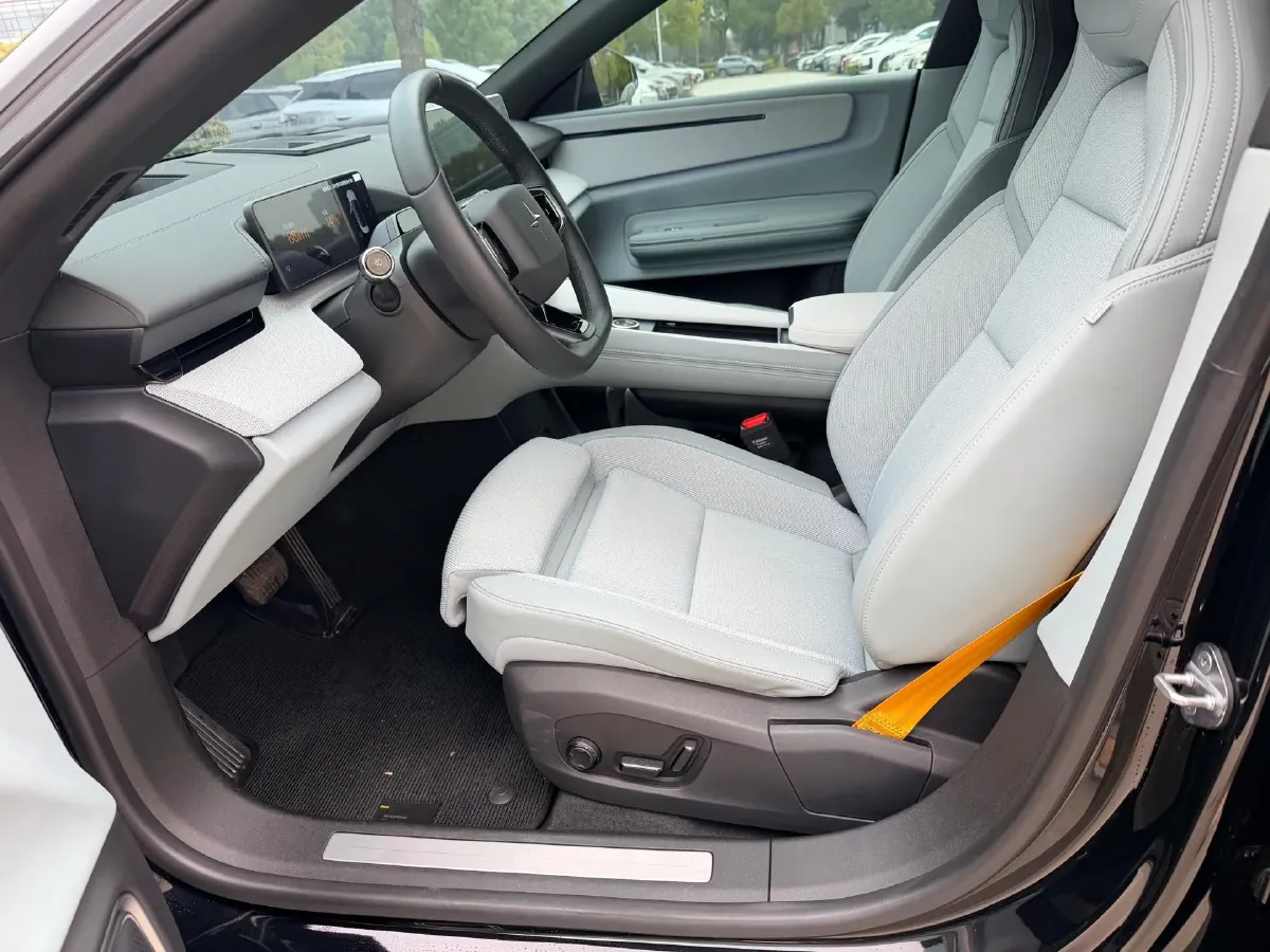 2024 Polestar 4 BEV 100KWH,autocango,china used car exporter,china ev exporter,chinese used car exporter,chinese used ev exporter