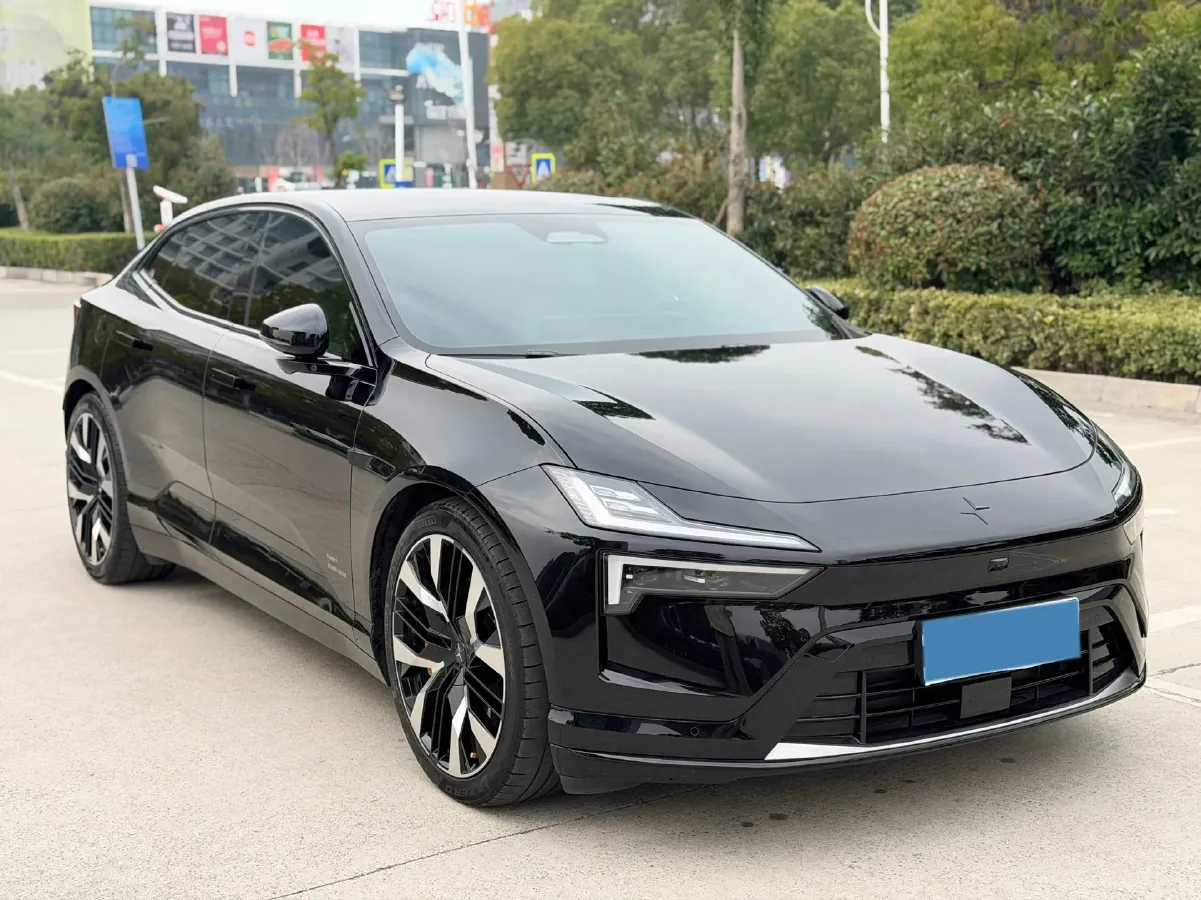 2024 Polestar 4 BEV 100KWH,autocango,china used car exporter,china ev exporter,chinese used car exporter,chinese used ev exporter
