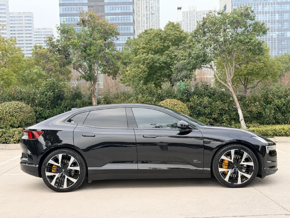 2024 Polestar 4 BEV 100KWH,autocango,china used car exporter,china ev exporter,chinese used car exporter,chinese used ev exporter