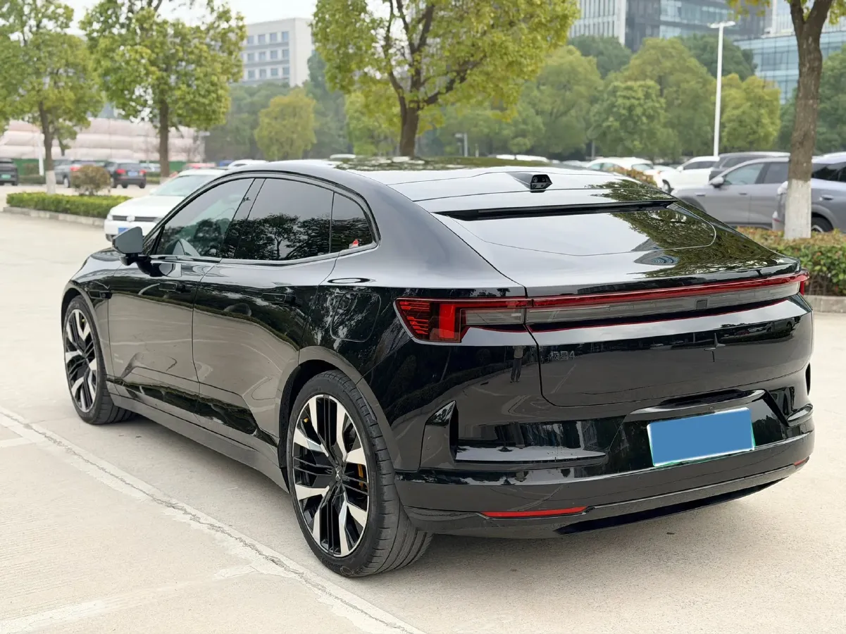 2024 Polestar 4 BEV 100KWH,autocango,china used car exporter,china ev exporter,chinese used car exporter,chinese used ev exporter