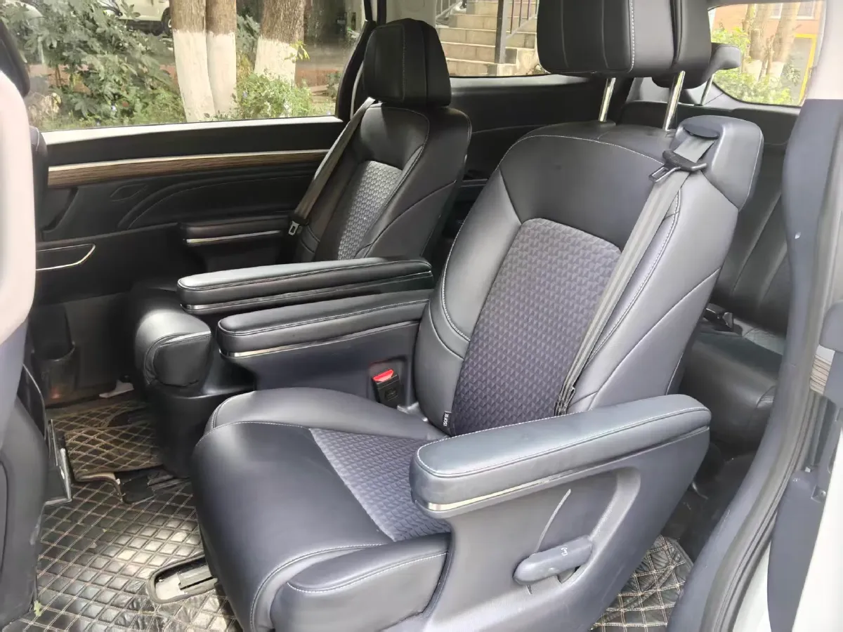 2024 GAC Trumpchi M8 2.0T 252HP L4 8AT,autocango,china used car exporter,china ev exporter,chinese used car exporter,chinese used ev exporter