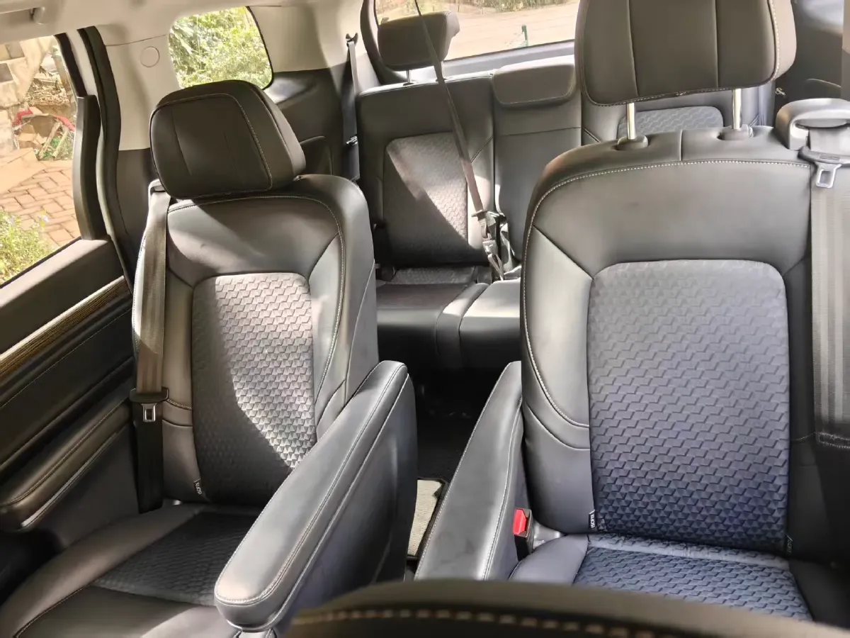 2024 GAC Trumpchi M8 2.0T 252HP L4 8AT,autocango,china used car exporter,china ev exporter,chinese used car exporter,chinese used ev exporter