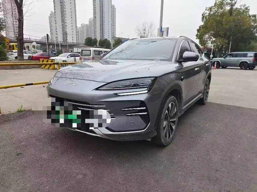 2025 BYD Song Plus 1.5L 101HP L4 E-CVT PHEV 18.3KWH,autocango,china used car exporter,china ev exporter,chinese used car exporter,chinese used ev exporter
