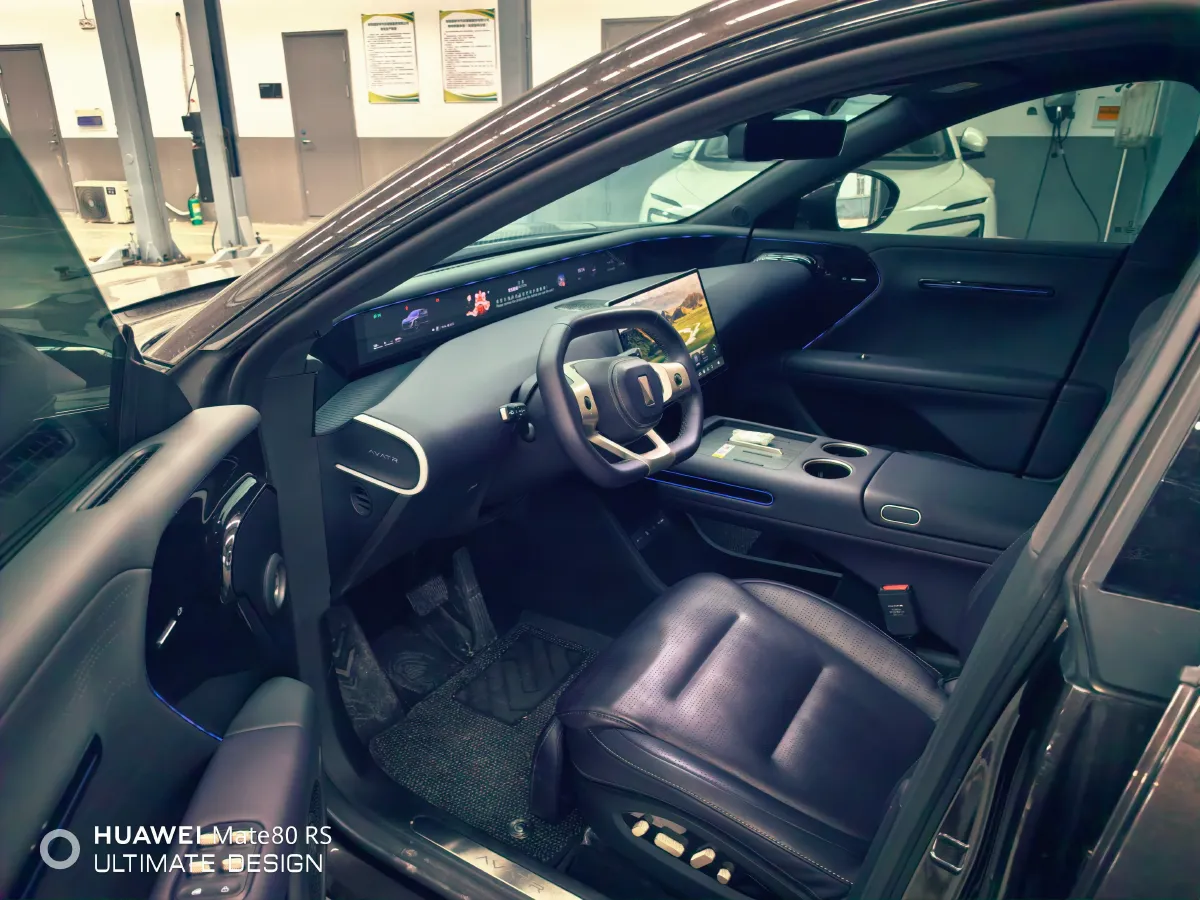 2024 Avatr 07 BEV 82.16KWH,autocango,china used car exporter,china ev exporter,chinese used car exporter,chinese used ev exporter