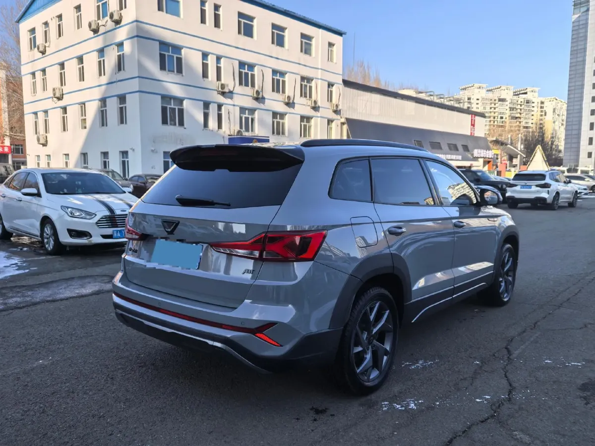 2023 Jetta VS7 1.4T 150HP L4 6AT,autocango,china used car exporter,china ev exporter,chinese used car exporter,chinese used ev exporter