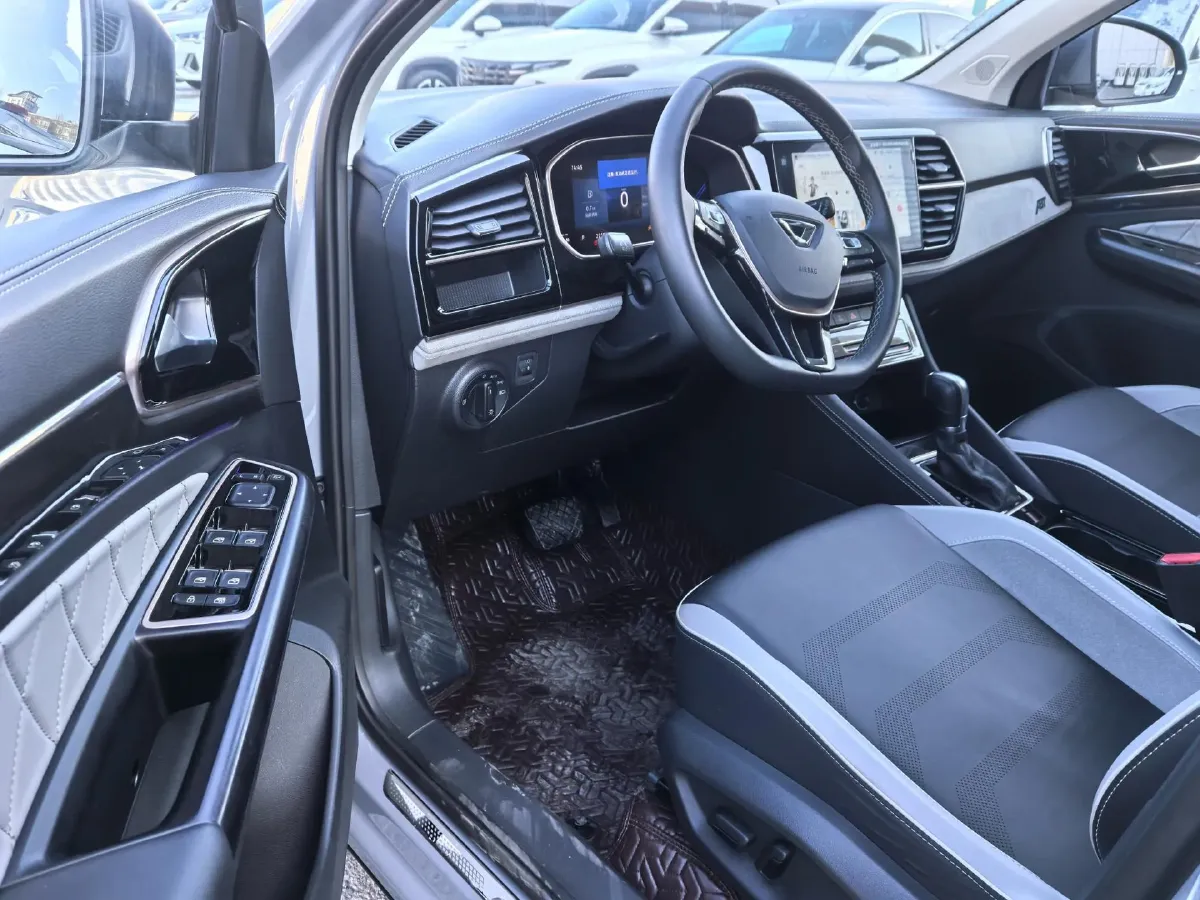 2023 Jetta VS7 1.4T 150HP L4 6AT,autocango,china used car exporter,china ev exporter,chinese used car exporter,chinese used ev exporter