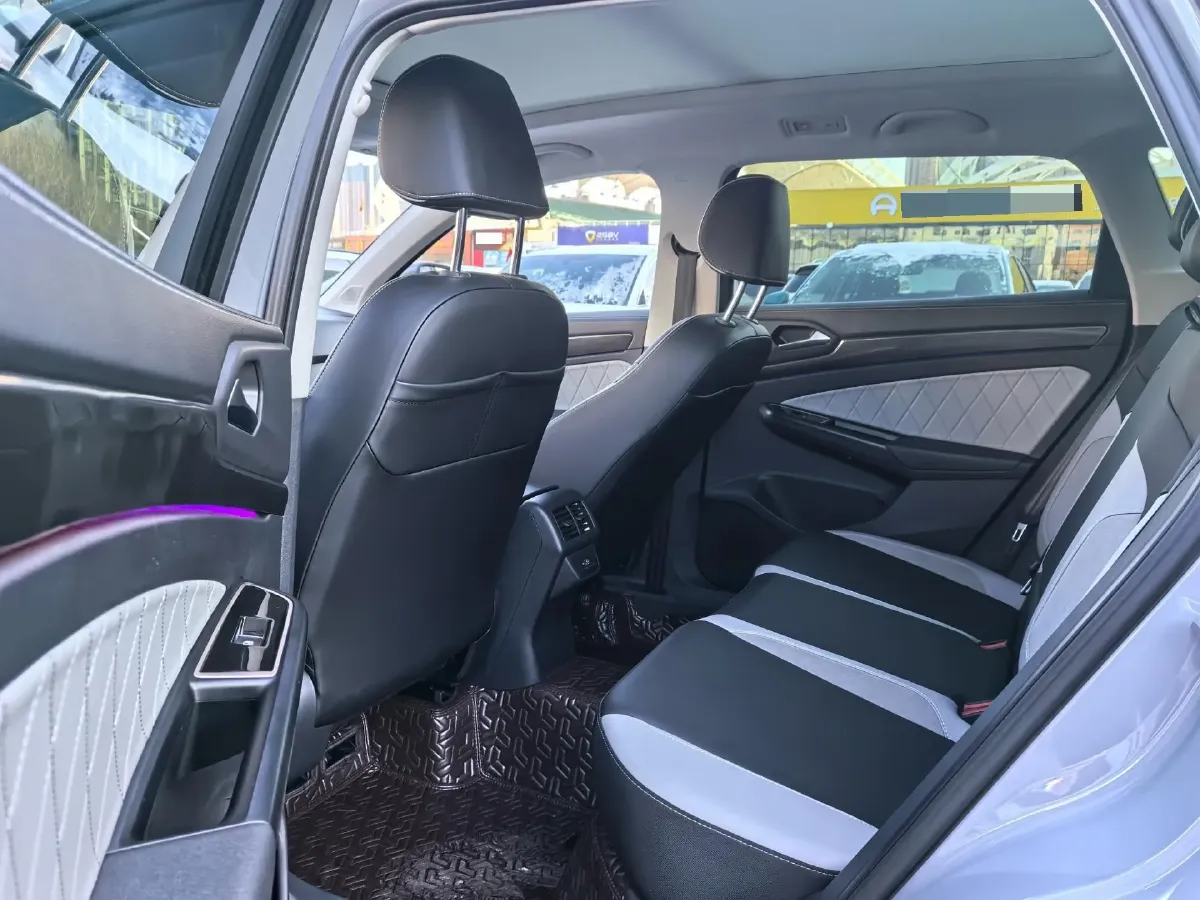 2023 Jetta VS7 1.4T 150HP L4 6AT,autocango,china used car exporter,china ev exporter,chinese used car exporter,chinese used ev exporter