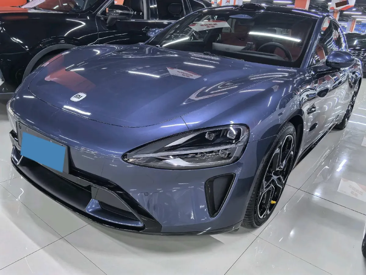 2024 MI SU7 BEV 101KWH,autocango,china used car exporter,china ev exporter,chinese used car exporter,chinese used ev exporter