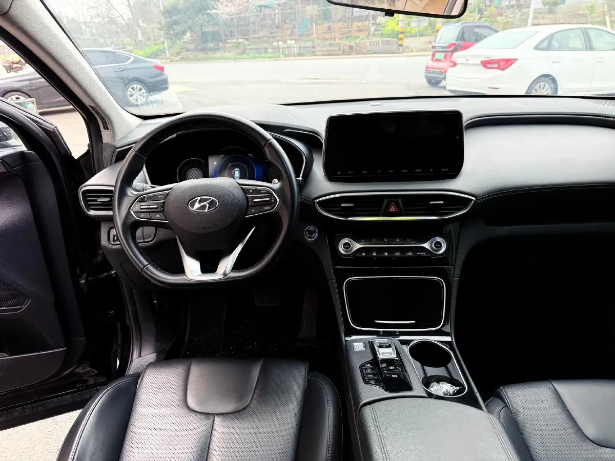 2021 Toyota RAV4 2.5L 178HP L4 E-CVT Hybrid,autocango,china used car exporter,china ev exporter,chinese used car exporter,chinese used ev exporter