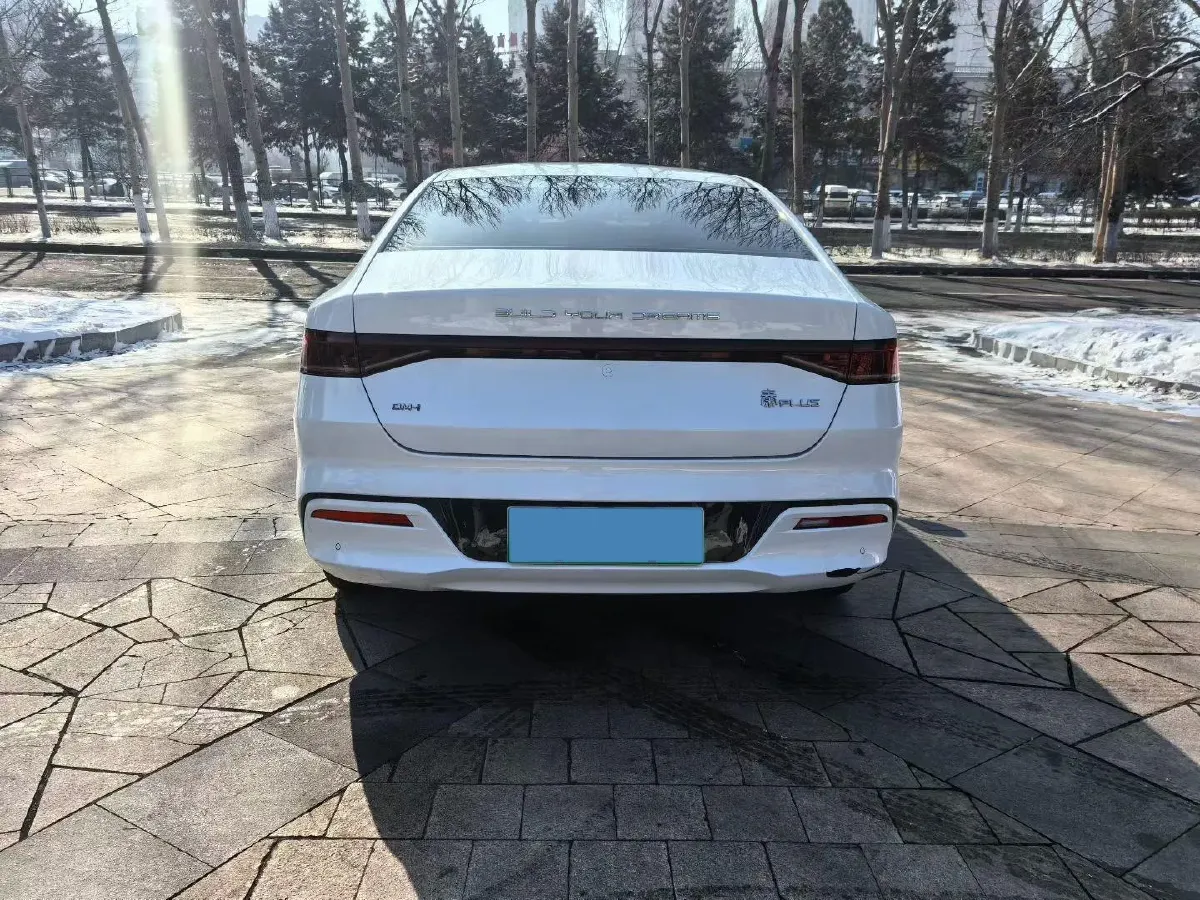 2023 BYD Qin Plus 1.5L 110HP L4 E-CVT PHEV 18.32KWH,autocango,china used car exporter,china ev exporter,chinese used car exporter,chinese used ev exporter