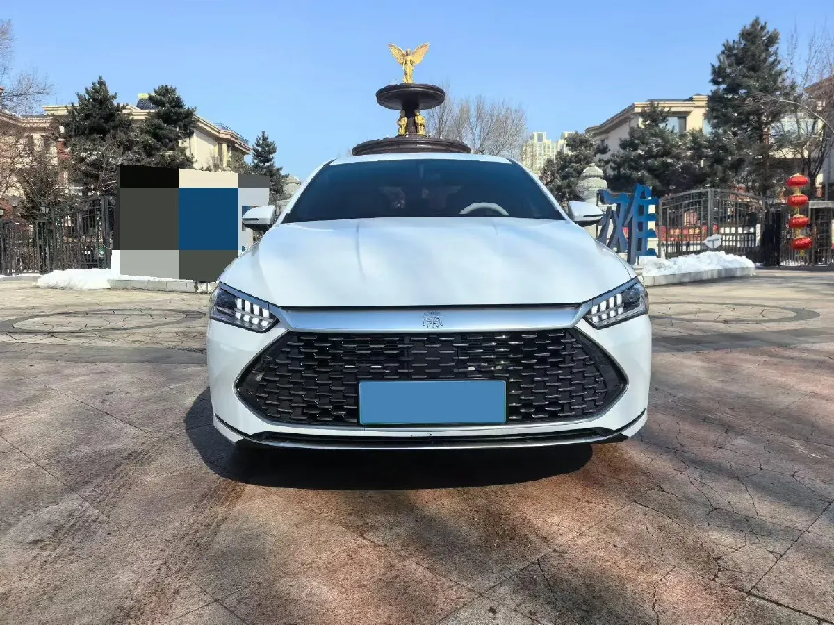 2023 BYD Qin Plus 1.5L 110HP L4 E-CVT PHEV 18.32KWH,autocango,china used car exporter,china ev exporter,chinese used car exporter,chinese used ev exporter