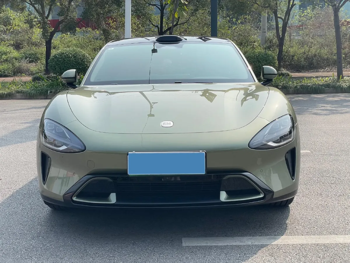 2024 MI SU7 BEV 94.3KWH,autocango,china used car exporter,china ev exporter,chinese used car exporter,chinese used ev exporter