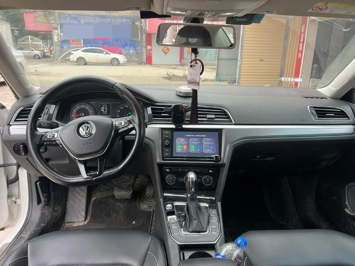 2019 Volkswagen Passat 1.4T 150HP L4 7DCT,autocango,china used car exporter,china ev exporter,chinese used car exporter,chinese used ev exporter