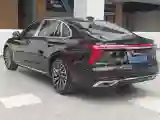 2024 HongQi H5 2.0T 224HP L4 8AT