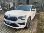 2022 SKODA KODIAK,autocango,china used car exporter,china ev exporter,chinese used car exporter,chinese used ev exporter
