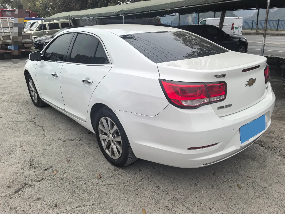 2018 Chevrolet Malibu 1.5T 170HP L4 6AT,autocango,china used car exporter,china ev exporter,chinese used car exporter,chinese used ev exporter