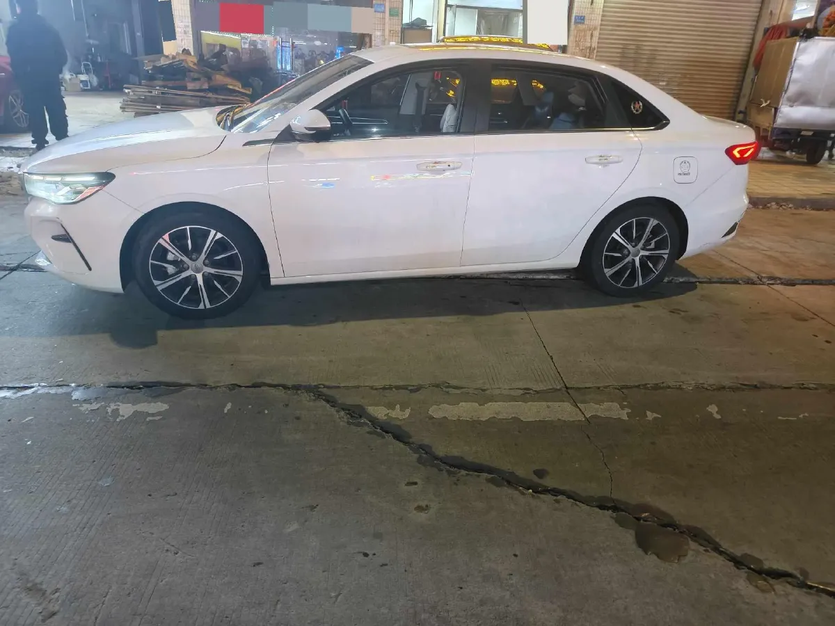 2022 Geely Emgrand 1.5L 114HP L4 CVT,autocango,china used car exporter,china ev exporter,chinese used car exporter,chinese used ev exporter