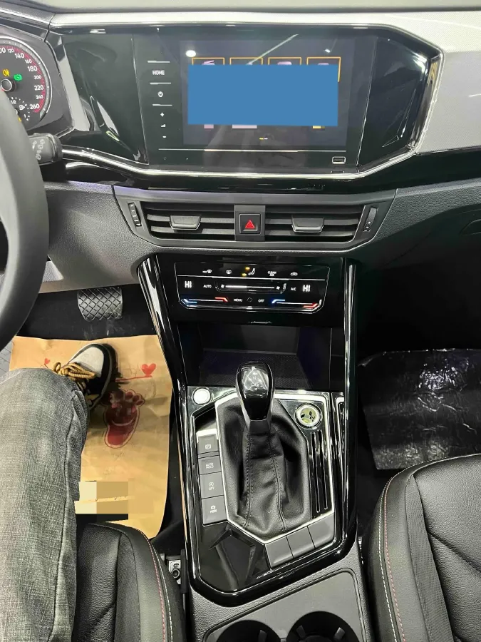 2022 Volkswagen Tayron 1.4T 150HP L4 7DCT,autocango,china used car exporter,china ev exporter,chinese used car exporter,chinese used ev exporter