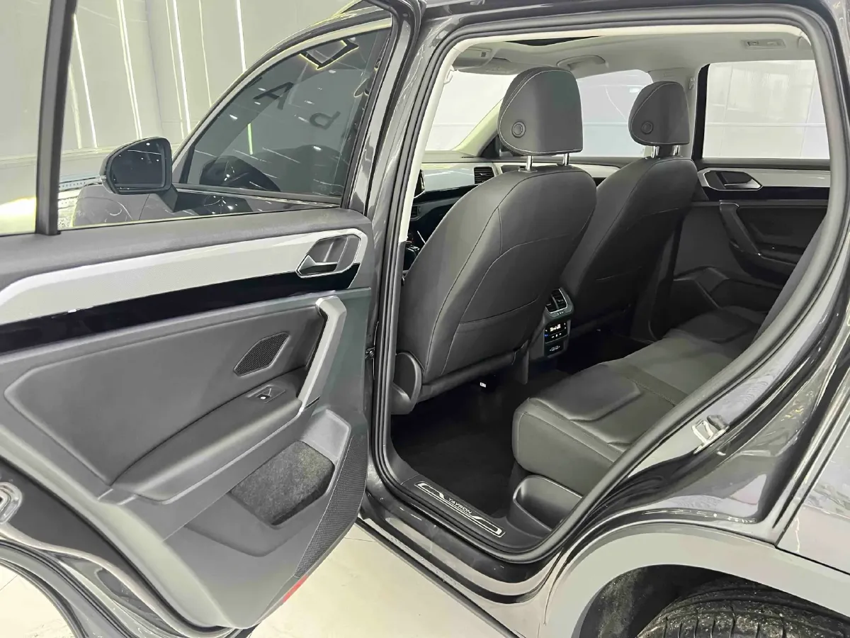 2022 Volkswagen Tayron 1.4T 150HP L4 7DCT,autocango,china used car exporter,china ev exporter,chinese used car exporter,chinese used ev exporter