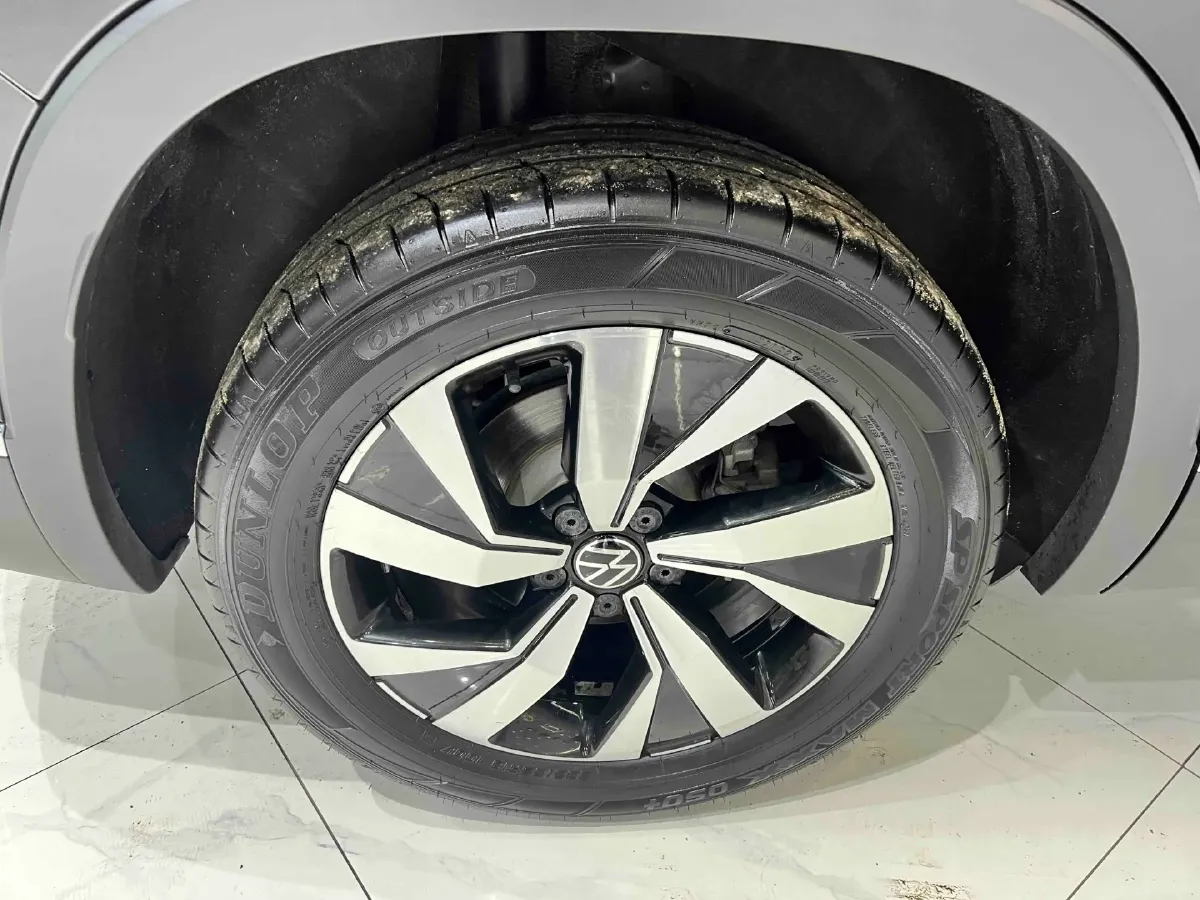 2022 Volkswagen Tayron 1.4T 150HP L4 7DCT,autocango,china used car exporter,china ev exporter,chinese used car exporter,chinese used ev exporter