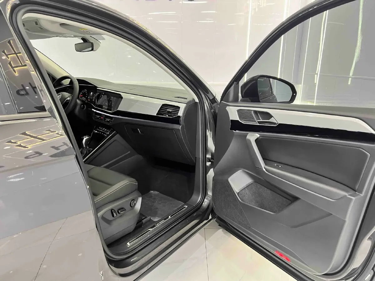 2022 Volkswagen Tayron 1.4T 150HP L4 7DCT,autocango,china used car exporter,china ev exporter,chinese used car exporter,chinese used ev exporter