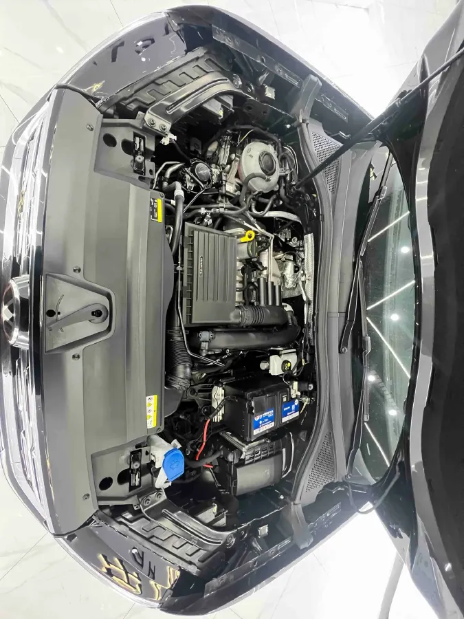 2022 Volkswagen Tayron 1.4T 150HP L4 7DCT,autocango,china used car exporter,china ev exporter,chinese used car exporter,chinese used ev exporter