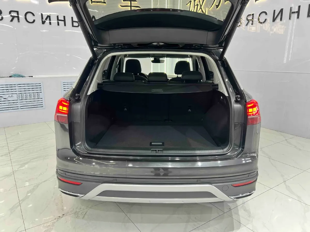 2022 Volkswagen Tayron 1.4T 150HP L4 7DCT,autocango,china used car exporter,china ev exporter,chinese used car exporter,chinese used ev exporter