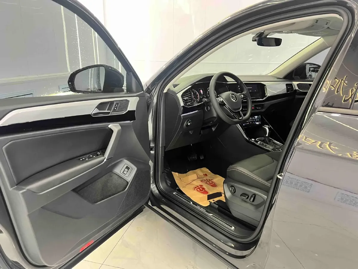 2022 Volkswagen Tayron 1.4T 150HP L4 7DCT,autocango,china used car exporter,china ev exporter,chinese used car exporter,chinese used ev exporter