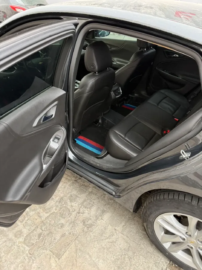 2018 Chevrolet Malibu XL 1.5T 170HP L4 6AT,autocango,china used car exporter,china ev exporter,chinese used car exporter,chinese used ev exporter