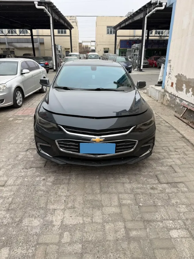 2018 Chevrolet Malibu XL 1.5T 170HP L4 6AT,autocango,china used car exporter,china ev exporter,chinese used car exporter,chinese used ev exporter