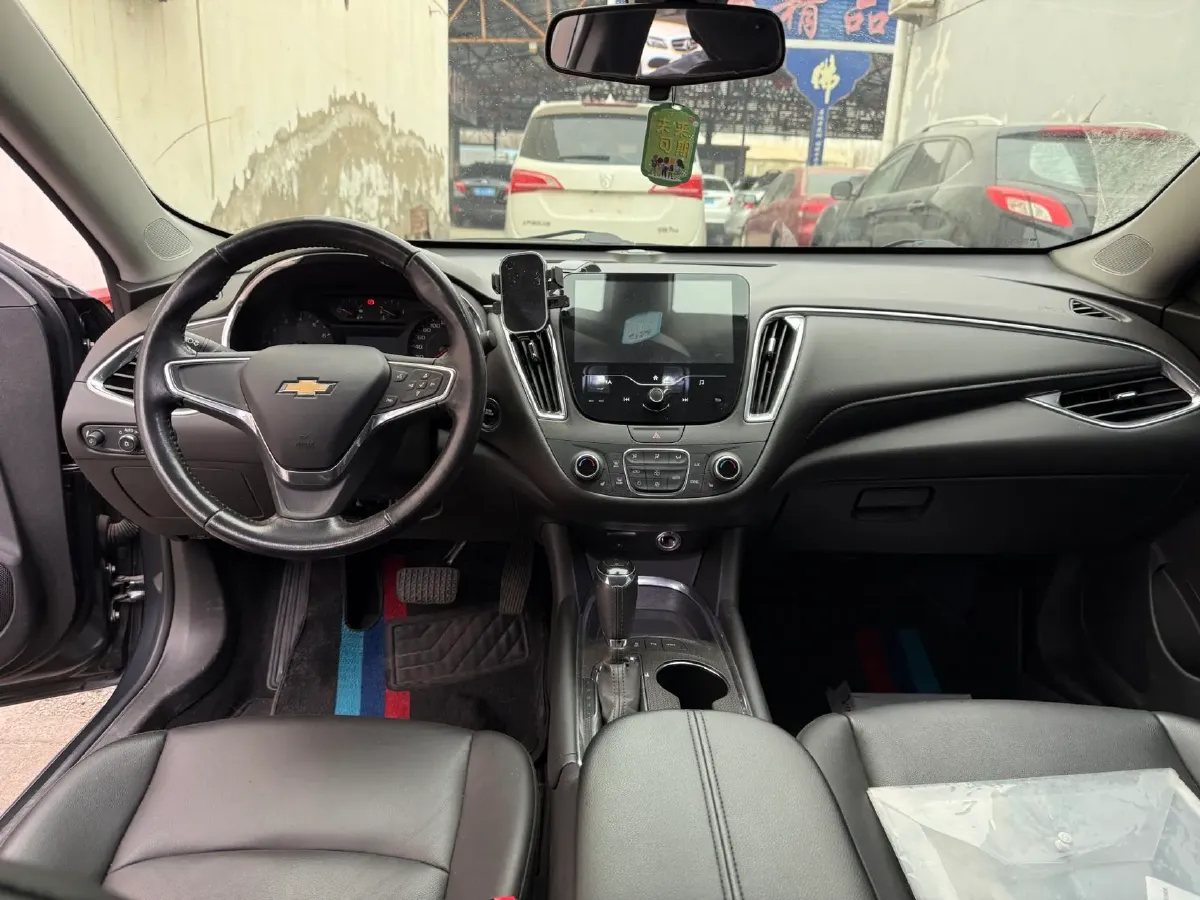 2018 Chevrolet Malibu XL 1.5T 170HP L4 6AT,autocango,china used car exporter,china ev exporter,chinese used car exporter,chinese used ev exporter