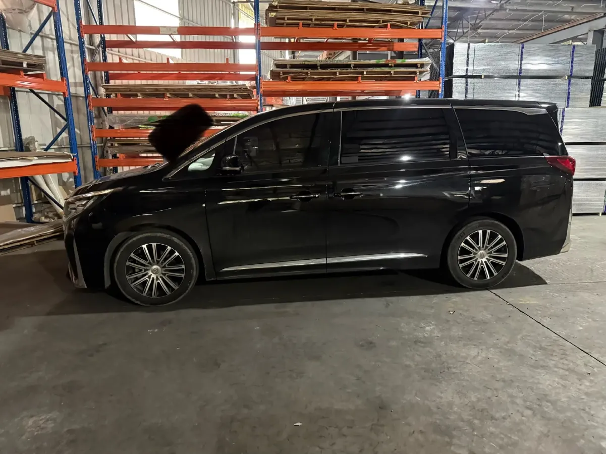 2021 GAC Trumpchi M8 2.0T 252HP L4 8AT,autocango,china used car exporter,china ev exporter,chinese used car exporter,chinese used ev exporter