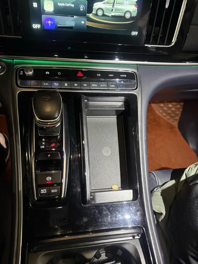 2021 GAC Trumpchi M8 2.0T 252HP L4 8AT,autocango,china used car exporter,china ev exporter,chinese used car exporter,chinese used ev exporter