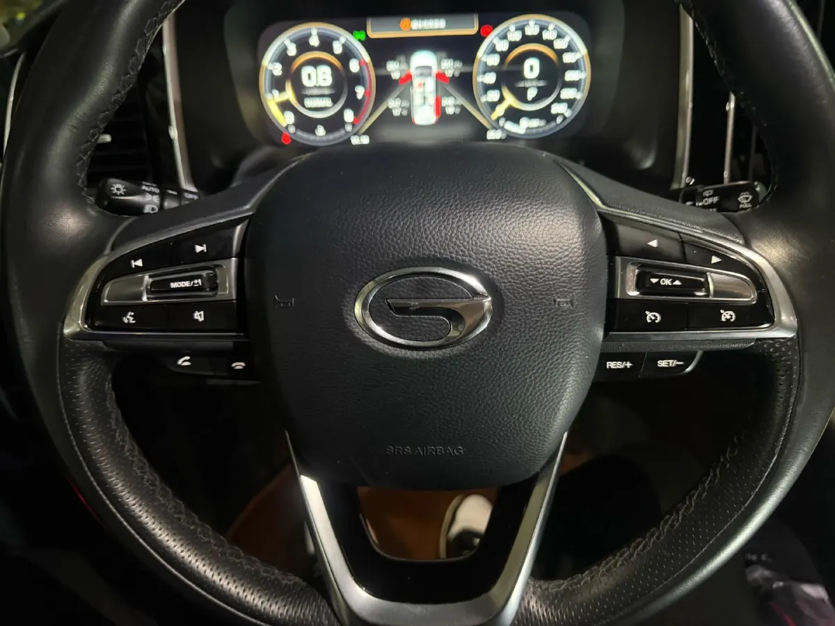 2021 GAC Trumpchi M8 2.0T 252HP L4 8AT,autocango,china used car exporter,china ev exporter,chinese used car exporter,chinese used ev exporter