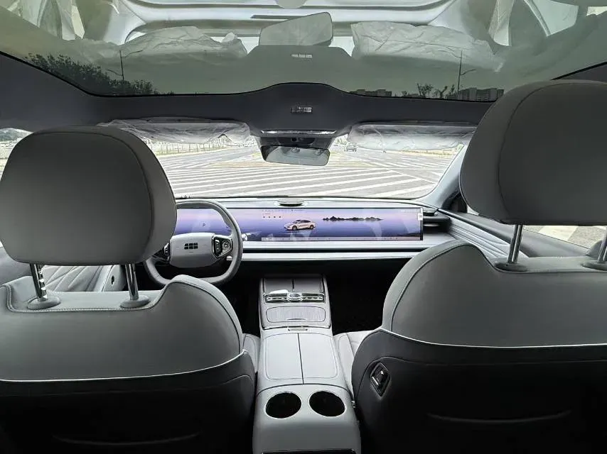 2025 MAXUS InterstellarX 2.5T 224HP L4 8AT,autocango,china used car exporter,china ev exporter,chinese used car exporter,chinese used ev exporter