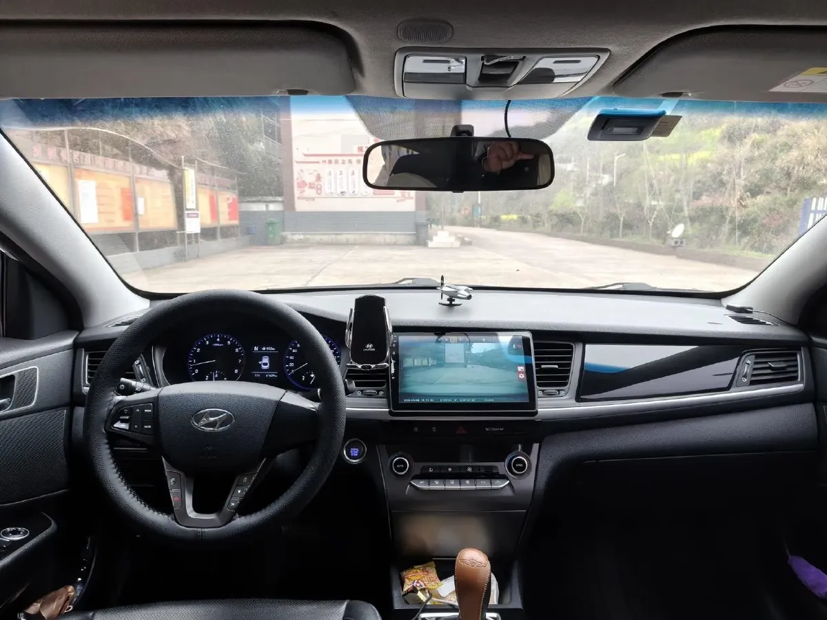 2017 Hyundai Mistra 1.8L 143HP L4 6AT,autocango,china used car exporter,china ev exporter,chinese used car exporter,chinese used ev exporter