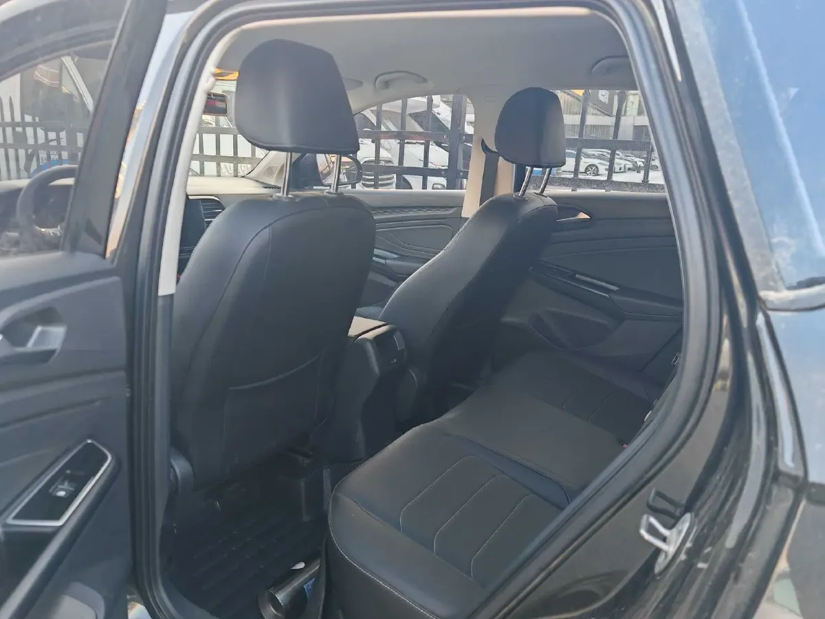 2022 Jetta VS5 1.4T 150HP L4 6AT,autocango,china used car exporter,china ev exporter,chinese used car exporter,chinese used ev exporter