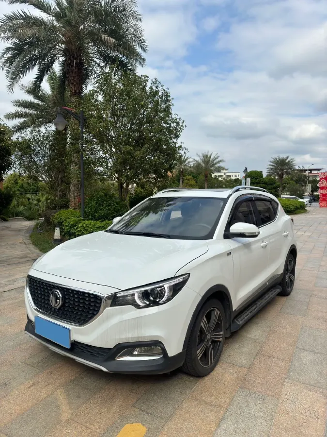 2018 MG ZS 1.5L 120HP L4 4AT,autocango,china used car exporter,china ev exporter,chinese used car exporter,chinese used ev exporter