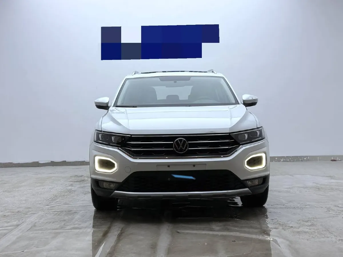 2021 Volkswagen T-Roc 1.4T 150HP L4 7DCT,autocango,china used car exporter,china ev exporter,chinese used car exporter,chinese used ev exporter