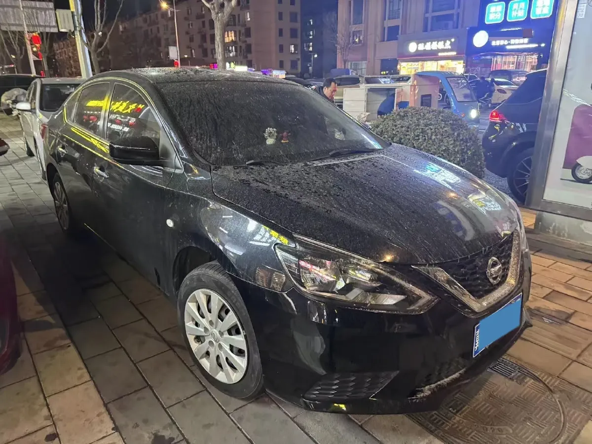 2021 Nissan Sylphy 1.6L 122HP L4 CVT,autocango,china used car exporter,china ev exporter,chinese used car exporter,chinese used ev exporter