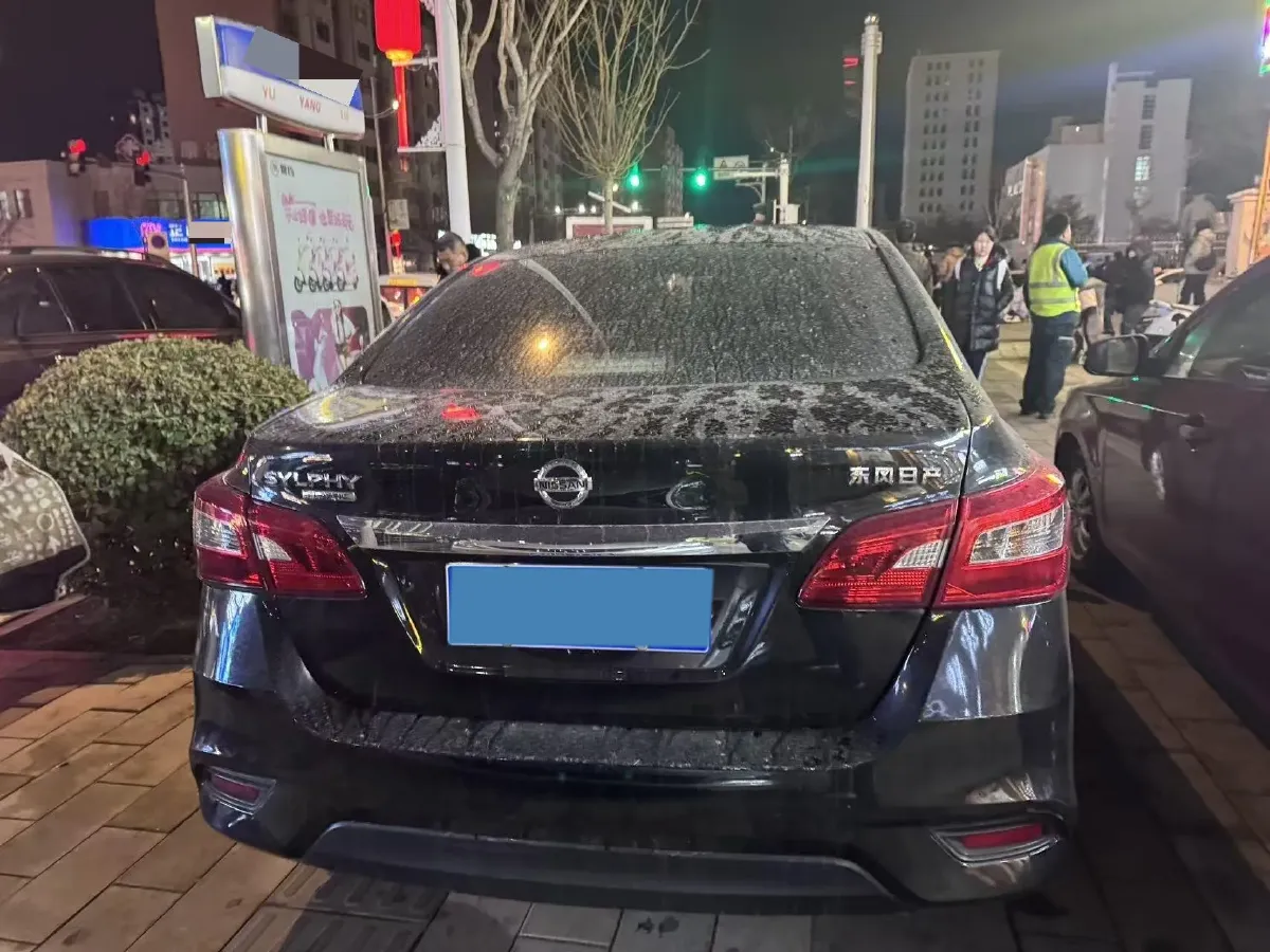 2021 Nissan Sylphy 1.6L 122HP L4 CVT,autocango,china used car exporter,china ev exporter,chinese used car exporter,chinese used ev exporter